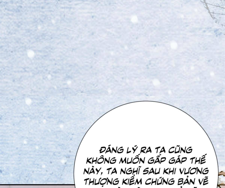 Xuân Tình Nồng Thắm Chapter 5 - Trang 2