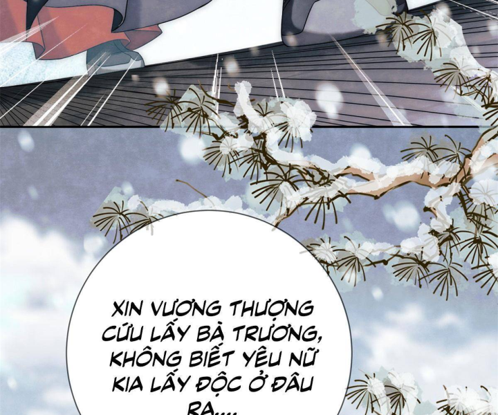 Xuân Tình Nồng Thắm Chapter 5 - Trang 2