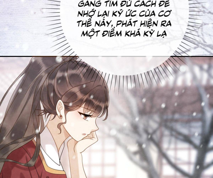 Xuân Tình Nồng Thắm Chapter 4 - Trang 2