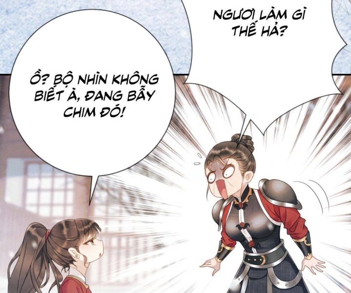 Xuân Tình Nồng Thắm Chapter 4 - Trang 2