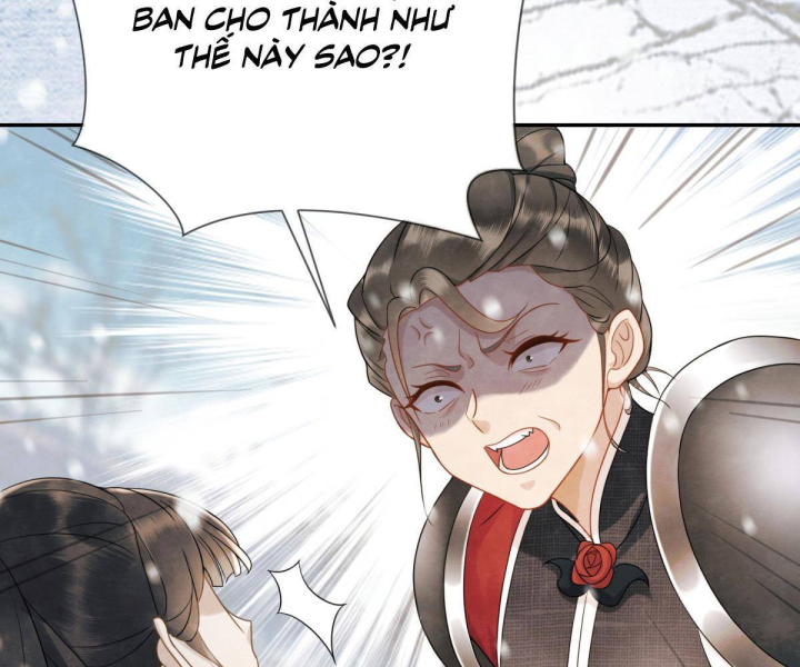 Xuân Tình Nồng Thắm Chapter 4 - Trang 2