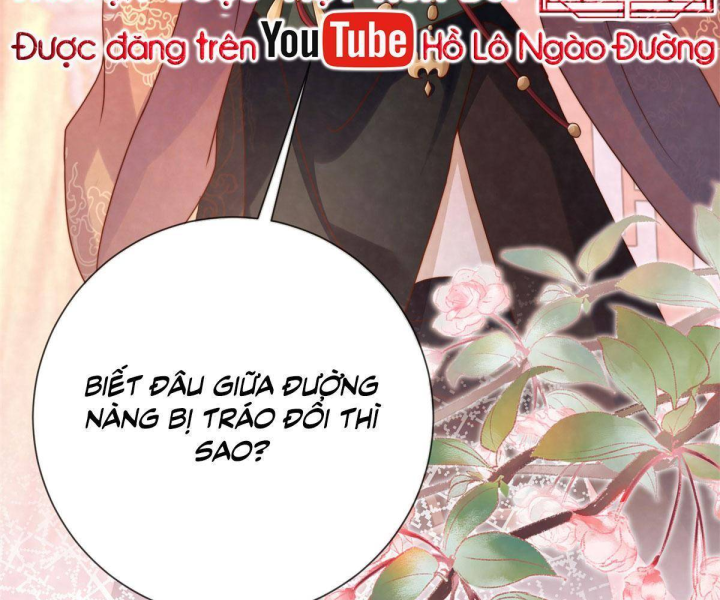 Xuân Tình Nồng Thắm Chapter 3 - Trang 2