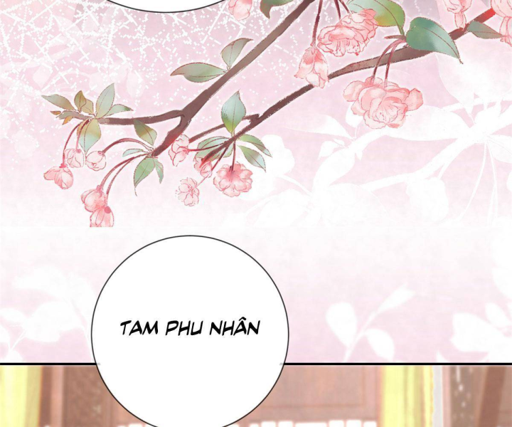 Xuân Tình Nồng Thắm Chapter 3 - Trang 2