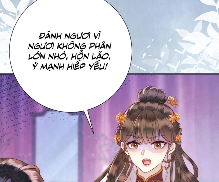 Xuân Tình Nồng Thắm Chapter 3 - Trang 2