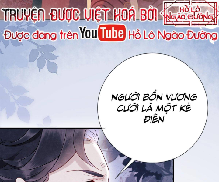 Xuân Tình Nồng Thắm Chapter 1 - Trang 2