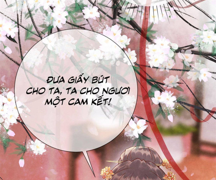 Xuân Tình Nồng Thắm Chapter 1 - Trang 2