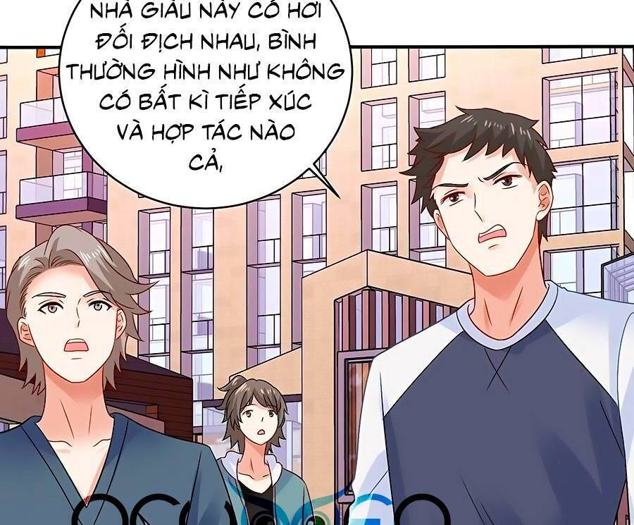 Một Thai Hai Bảo : Đưa Mami Về Nhà ! Chapter 397 - Trang 2