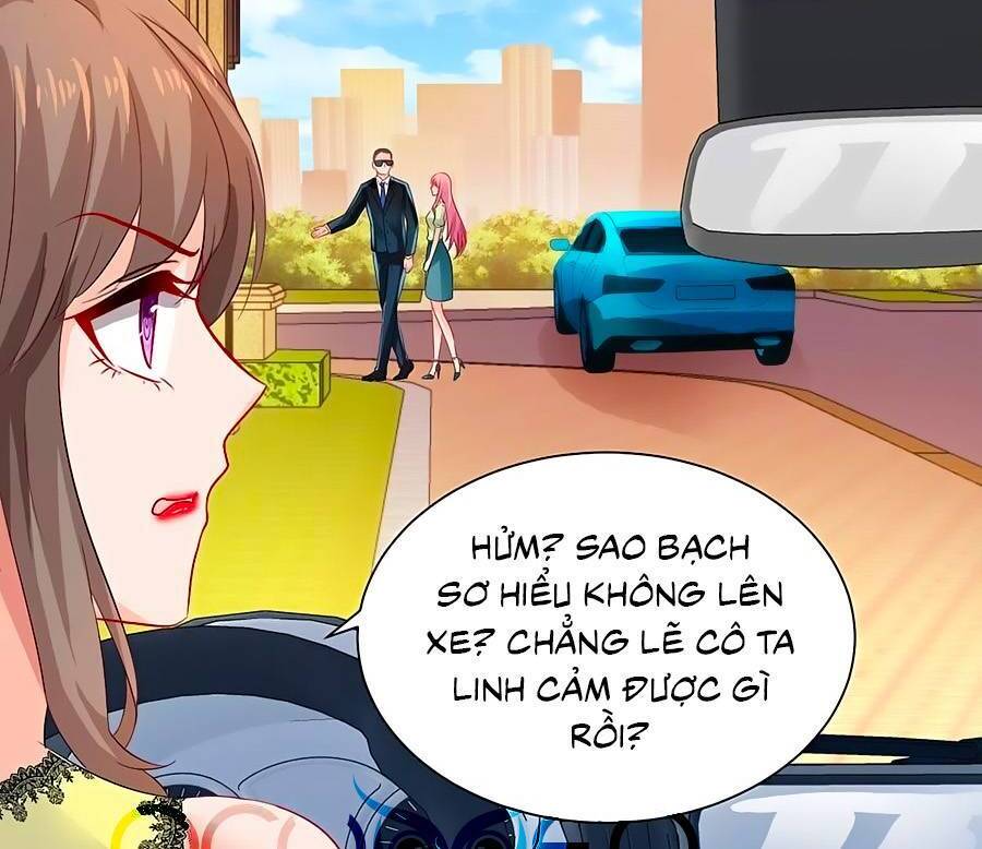 Một Thai Hai Bảo : Đưa Mami Về Nhà ! Chapter 393 - Trang 2