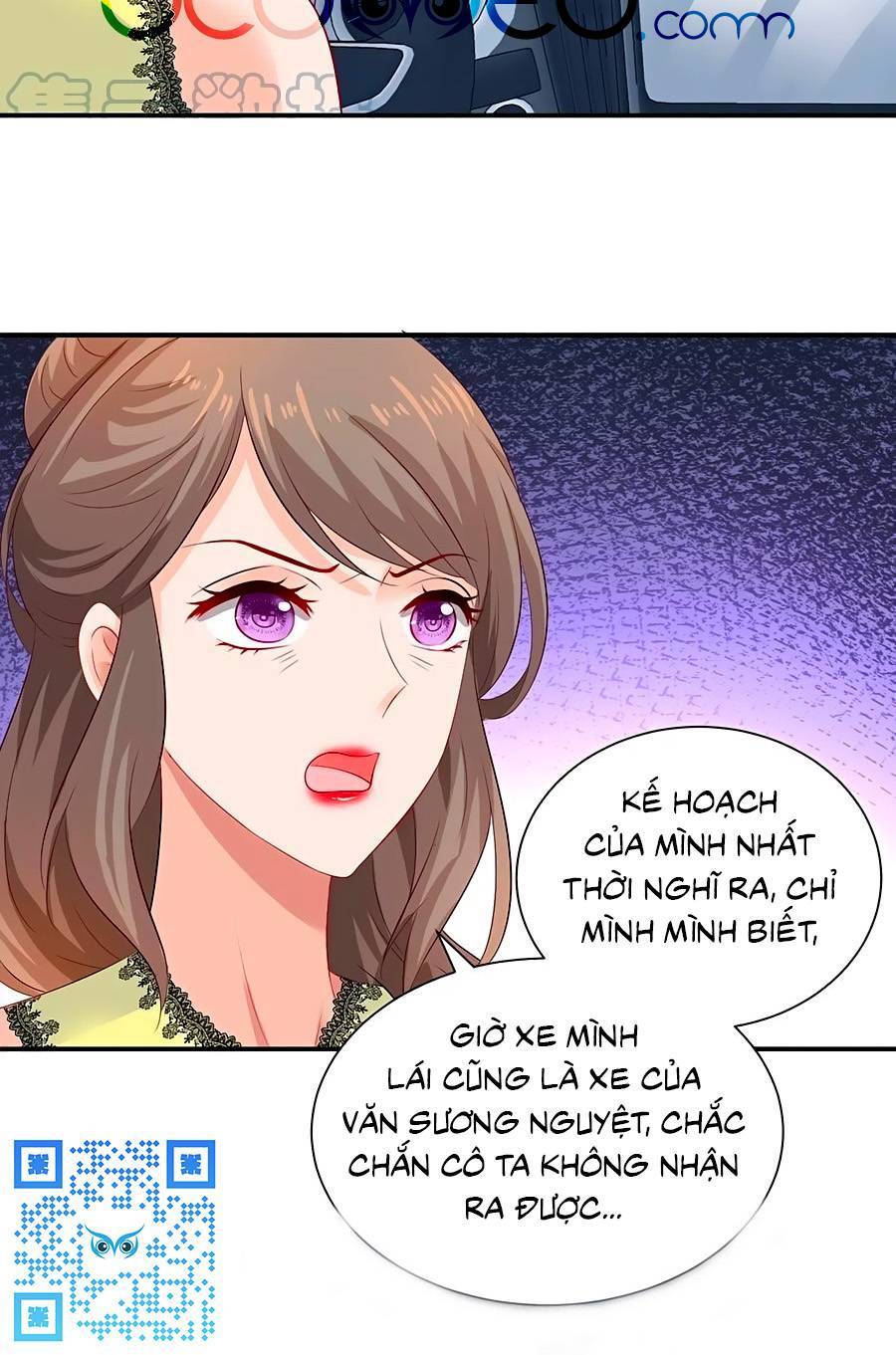 Một Thai Hai Bảo : Đưa Mami Về Nhà ! Chapter 393 - Trang 2