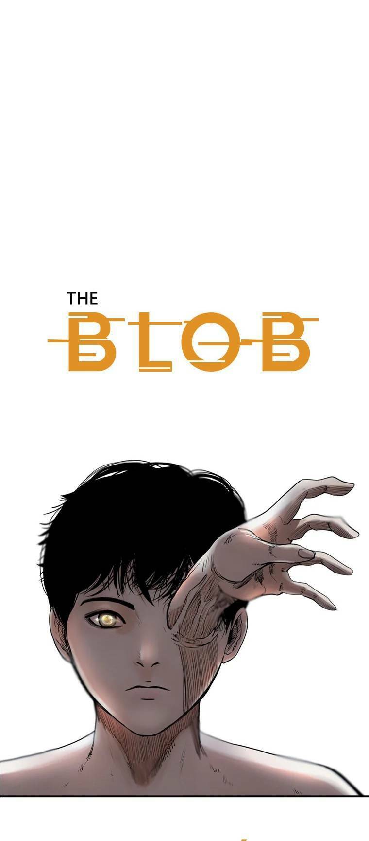 The Blob Chapter 100 - Trang 2