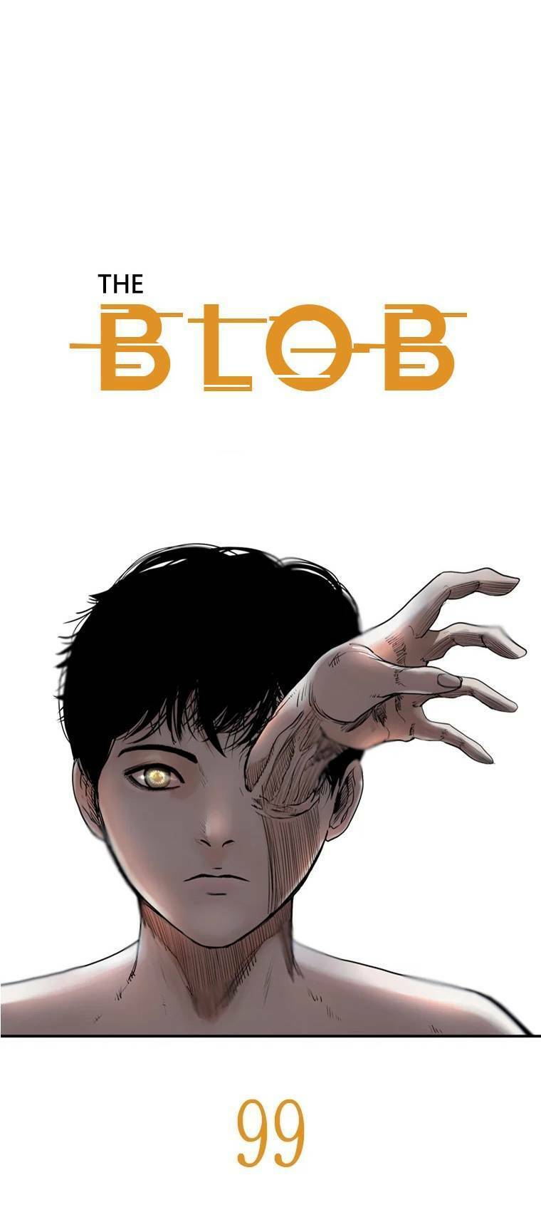 The Blob Chapter 99 - Trang 2