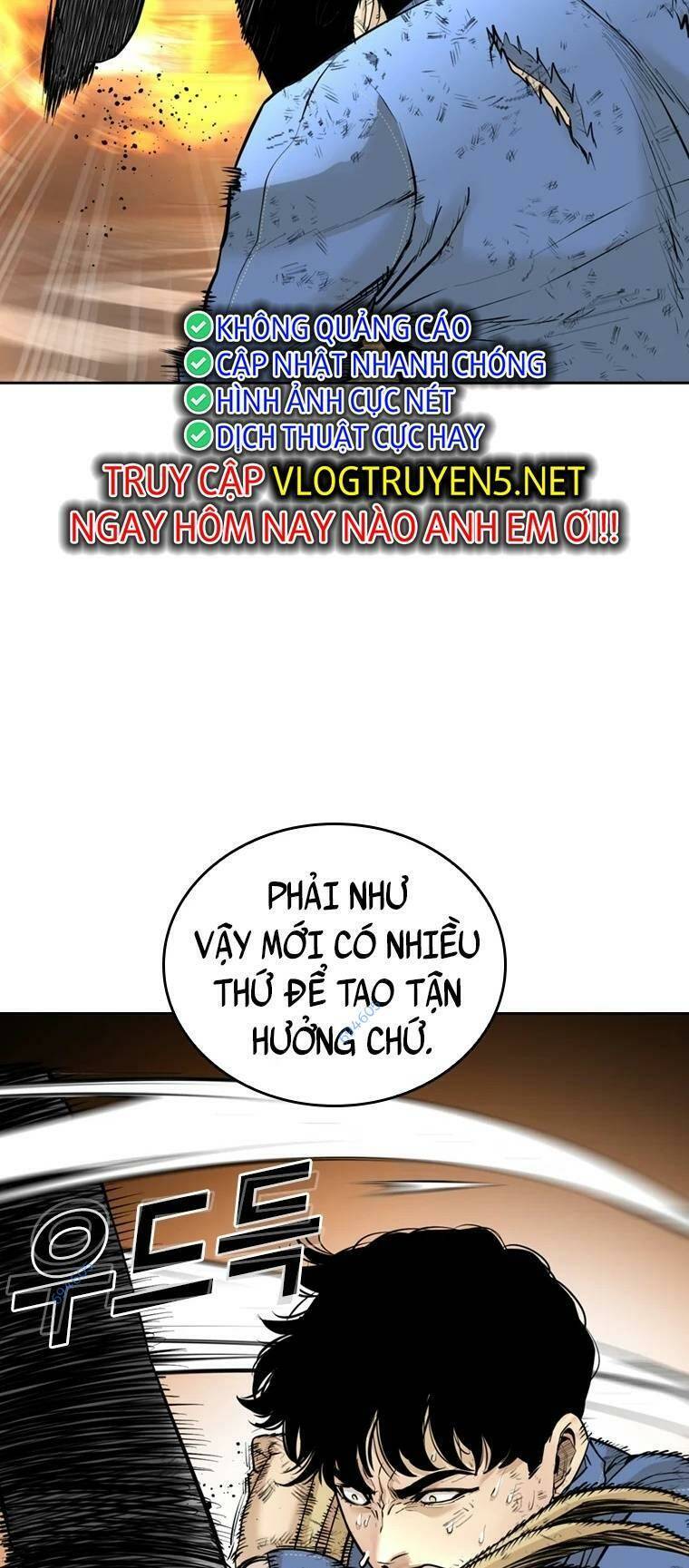 The Blob Chapter 98 - Trang 2