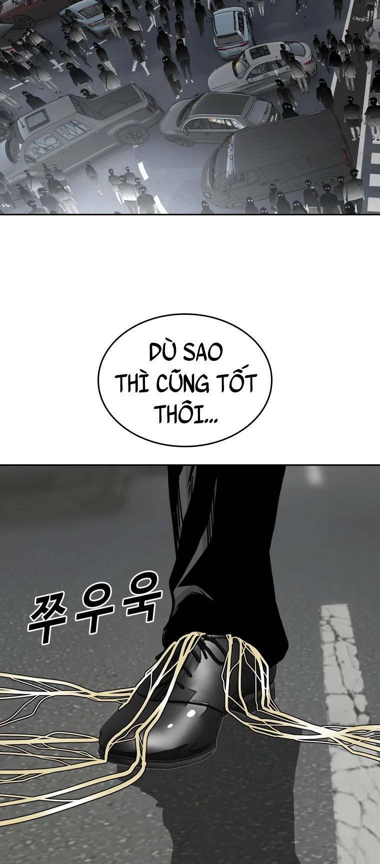 The Blob Chapter 98 - Trang 2