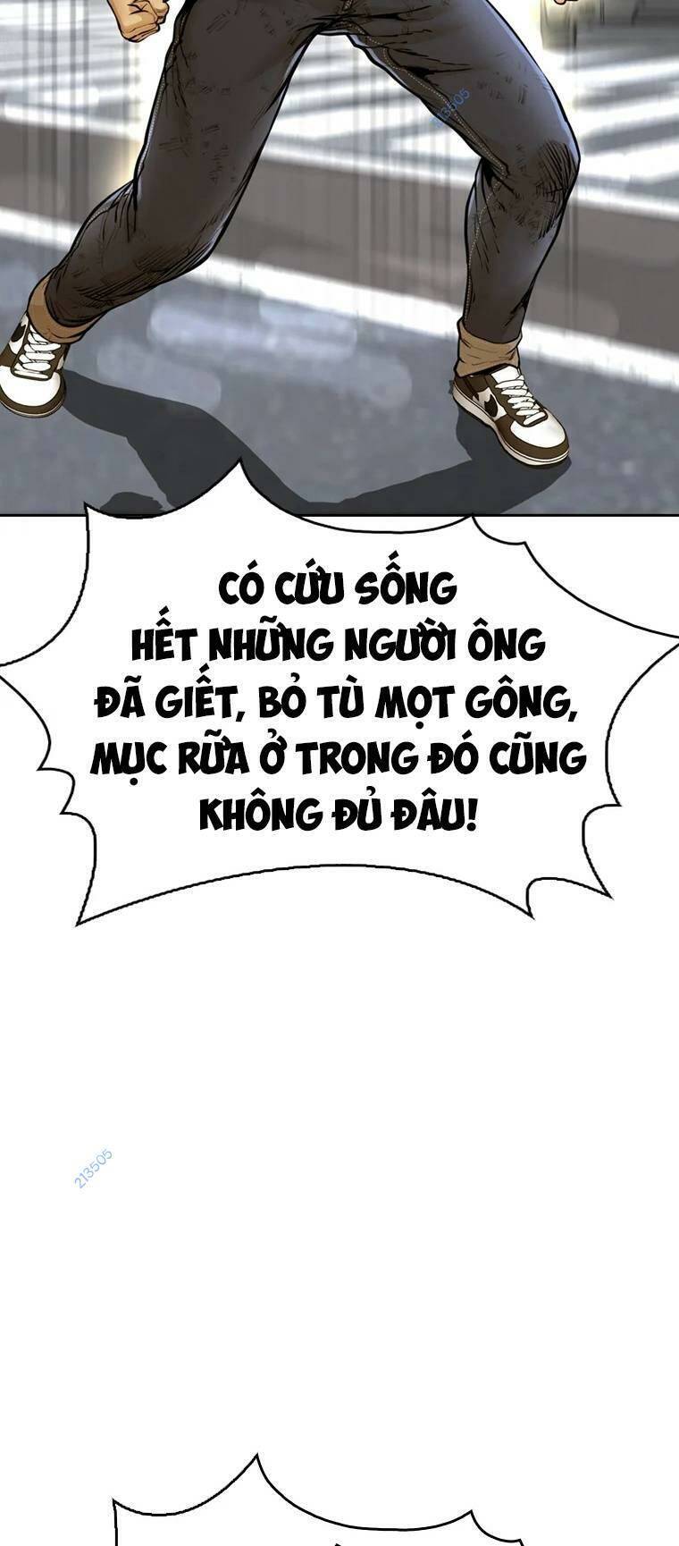 The Blob Chapter 97 - Trang 2