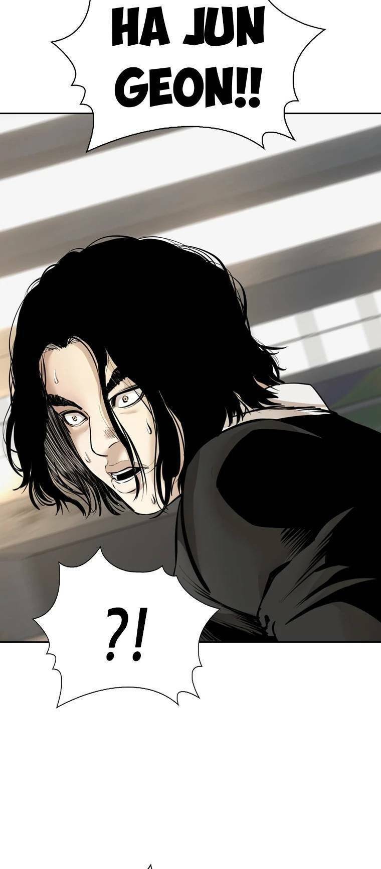 The Blob Chapter 95 - Trang 2