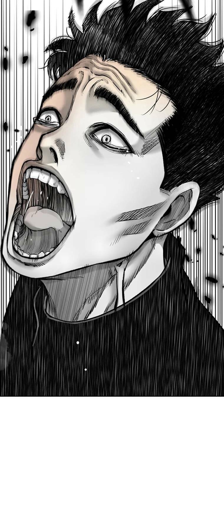 The Blob Chapter 92 - Trang 2