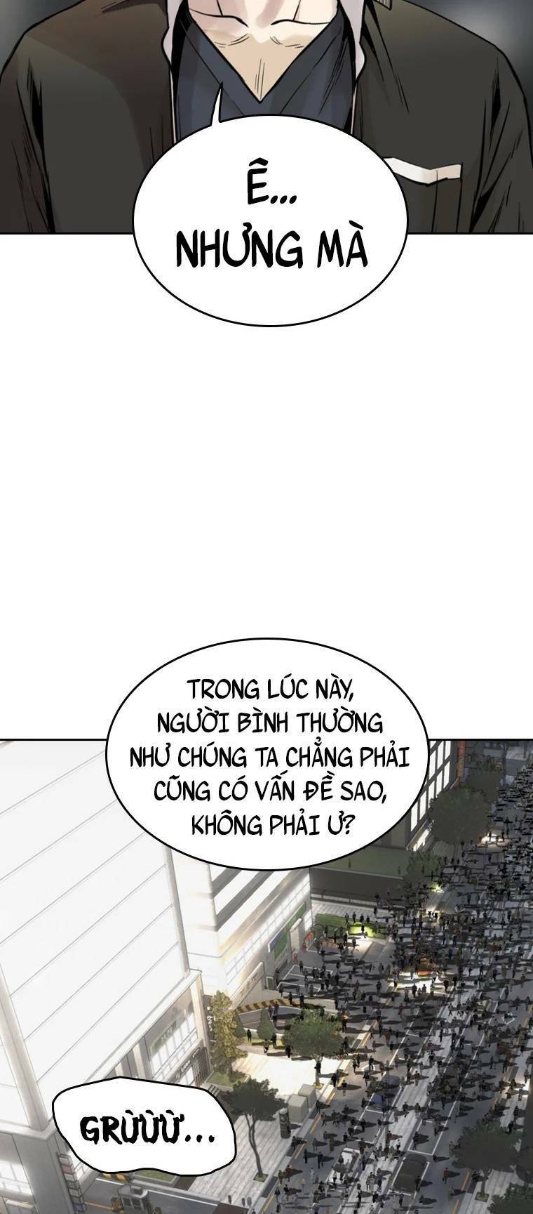 The Blob Chapter 91 - Trang 2