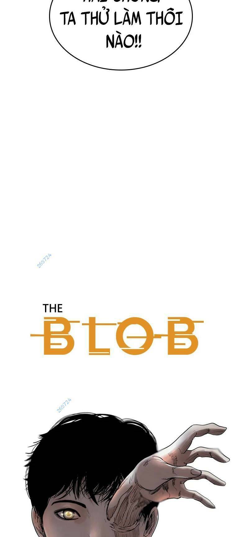 The Blob Chapter 91 - Trang 2