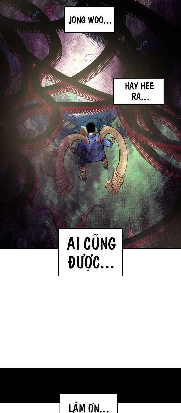 The Blob Chapter 90 - Trang 2