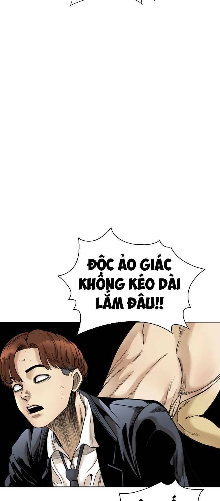 The Blob Chapter 90 - Trang 2