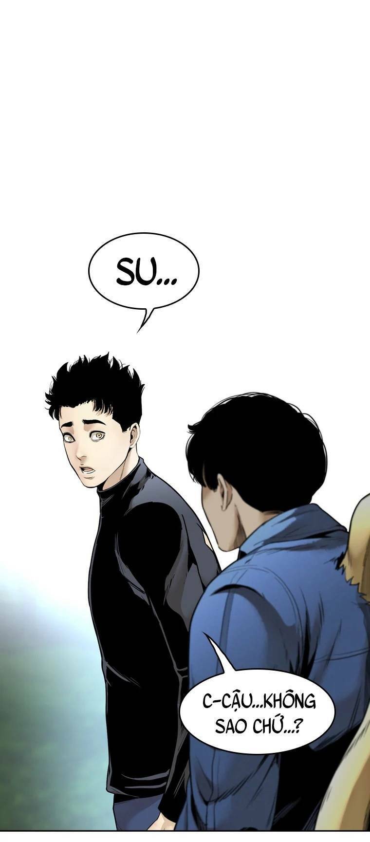 The Blob Chapter 90 - Trang 2