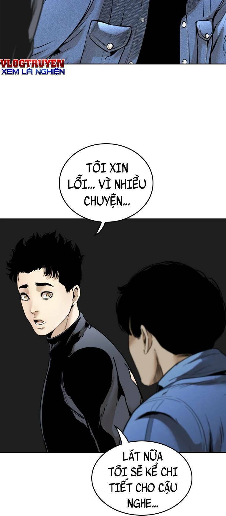 The Blob Chapter 90 - Trang 2