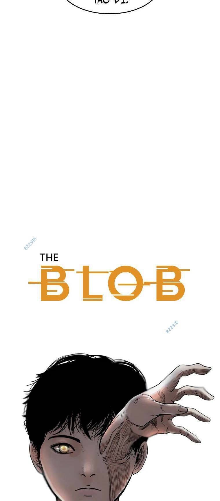 The Blob Chapter 88 - Trang 2