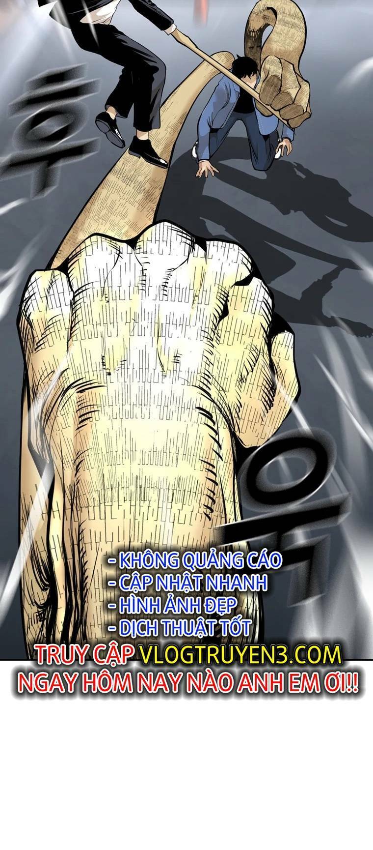 The Blob Chapter 87 - Trang 2