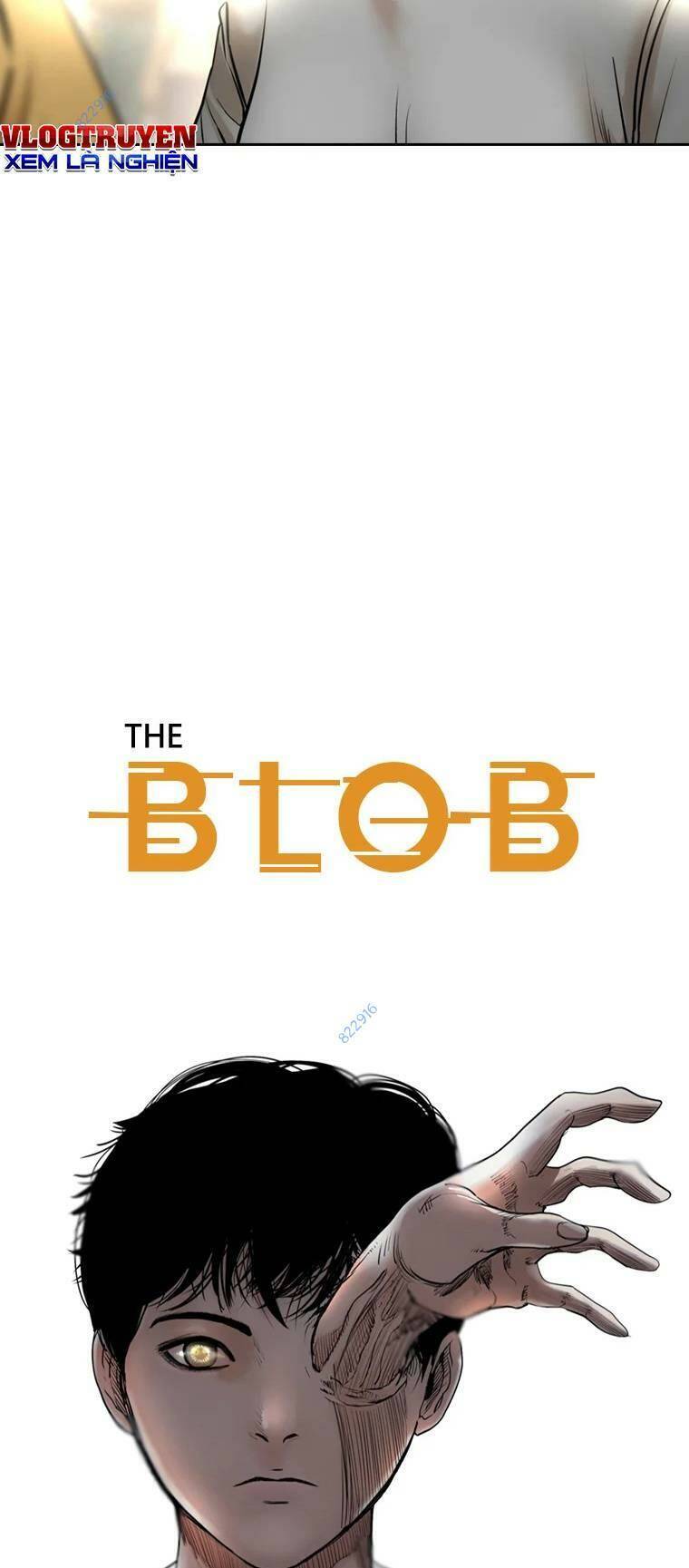 The Blob Chapter 87 - Trang 2