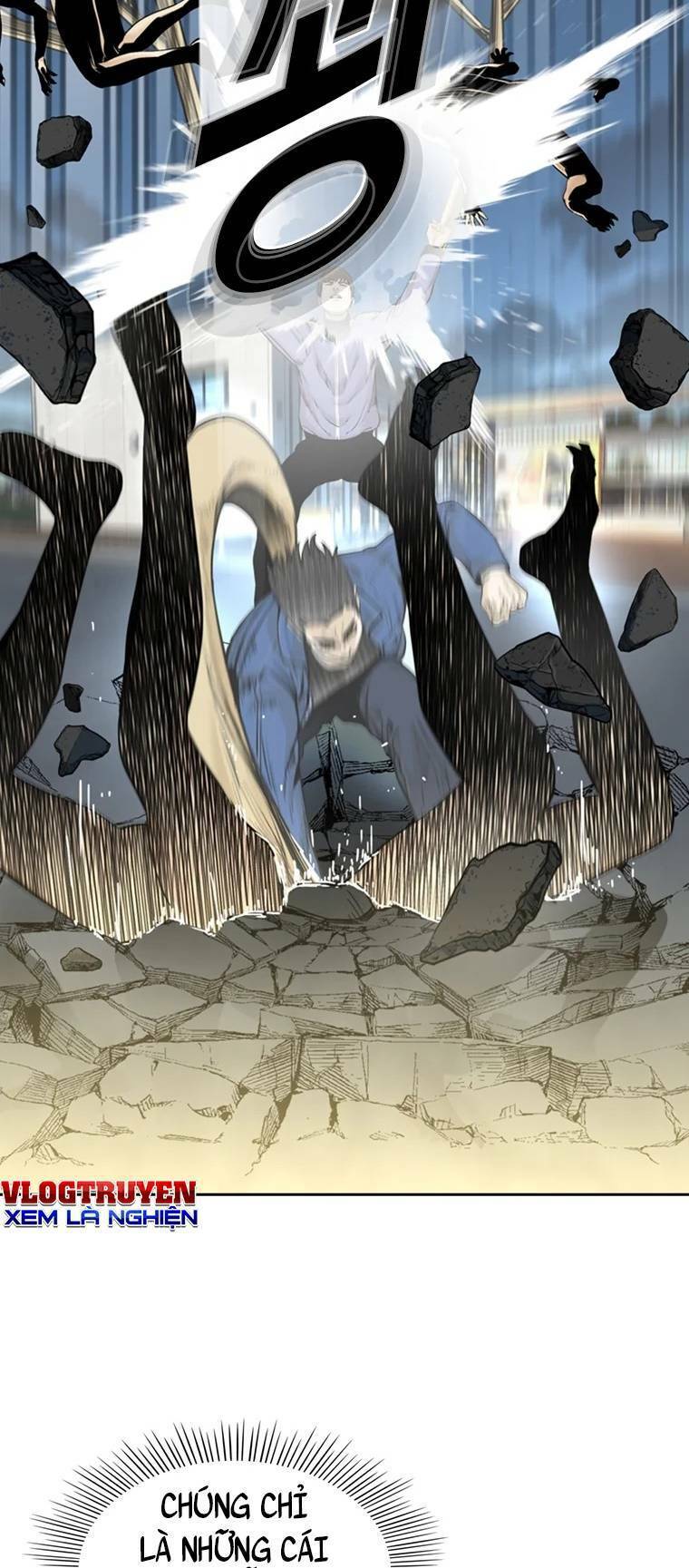 The Blob Chapter 86 - Trang 2