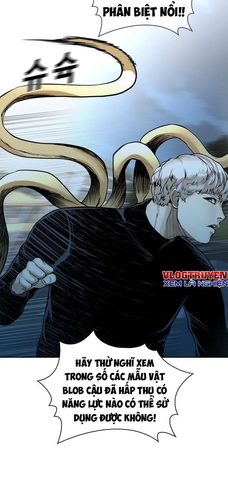 The Blob Chapter 86 - Trang 2