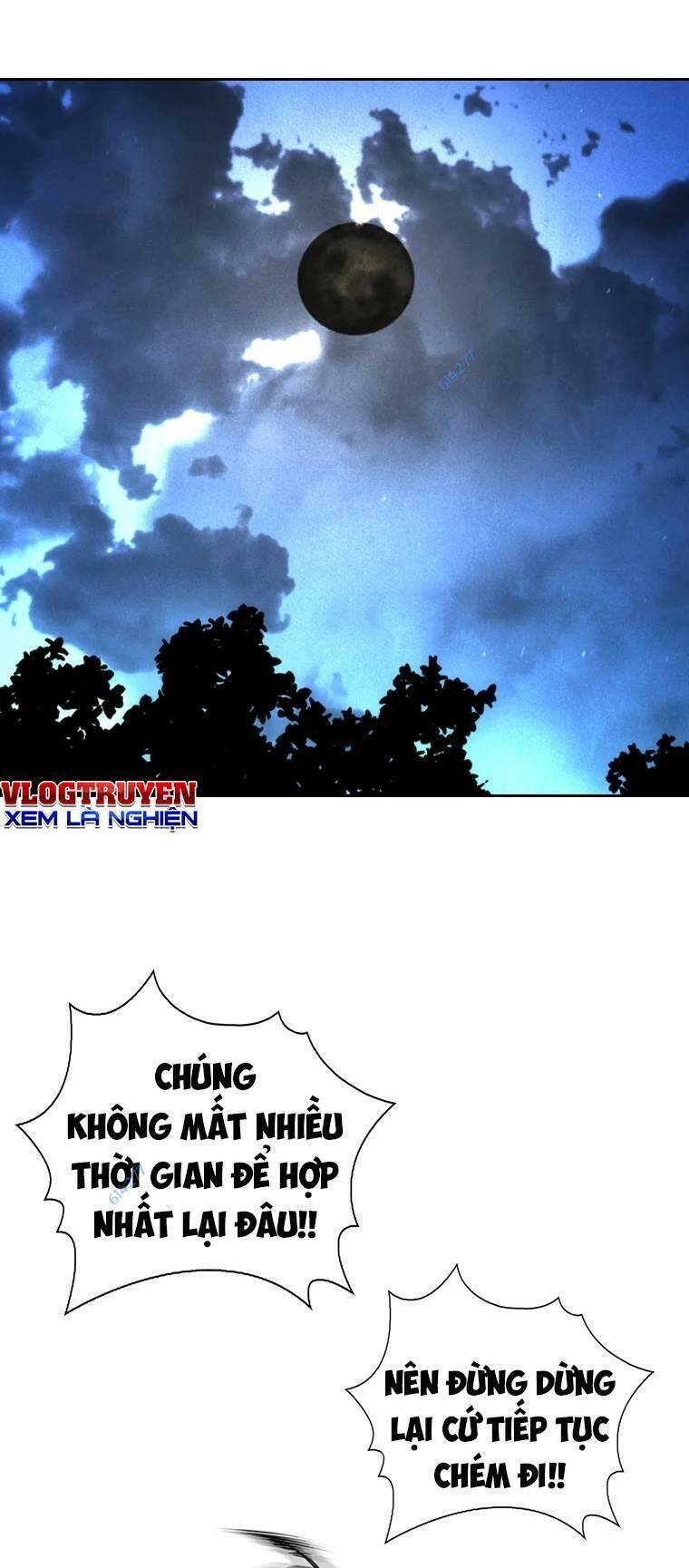 The Blob Chapter 86 - Trang 2