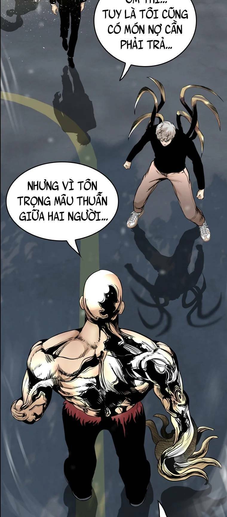 The Blob Chapter 86 - Trang 2