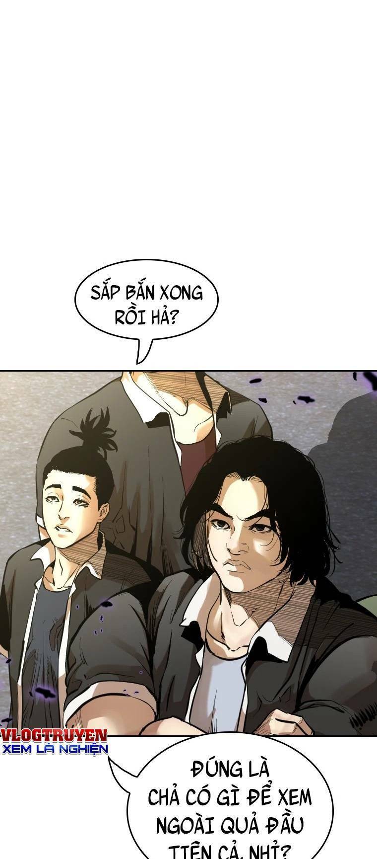 The Blob Chapter 84 - Trang 2