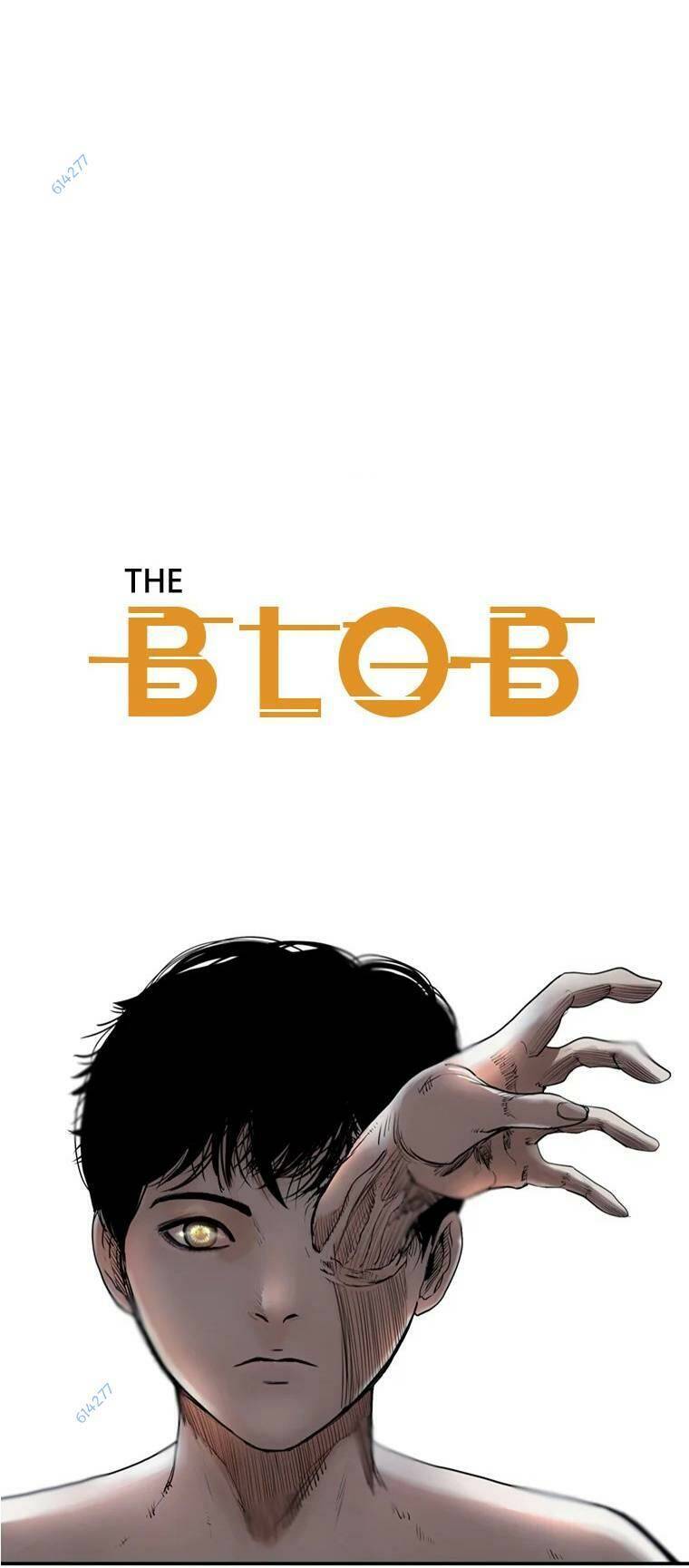 The Blob Chapter 84 - Trang 2