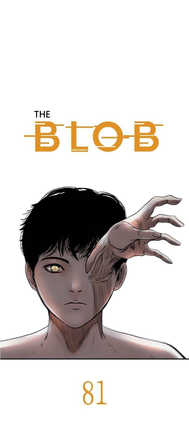 The Blob Chapter 81 - Trang 2