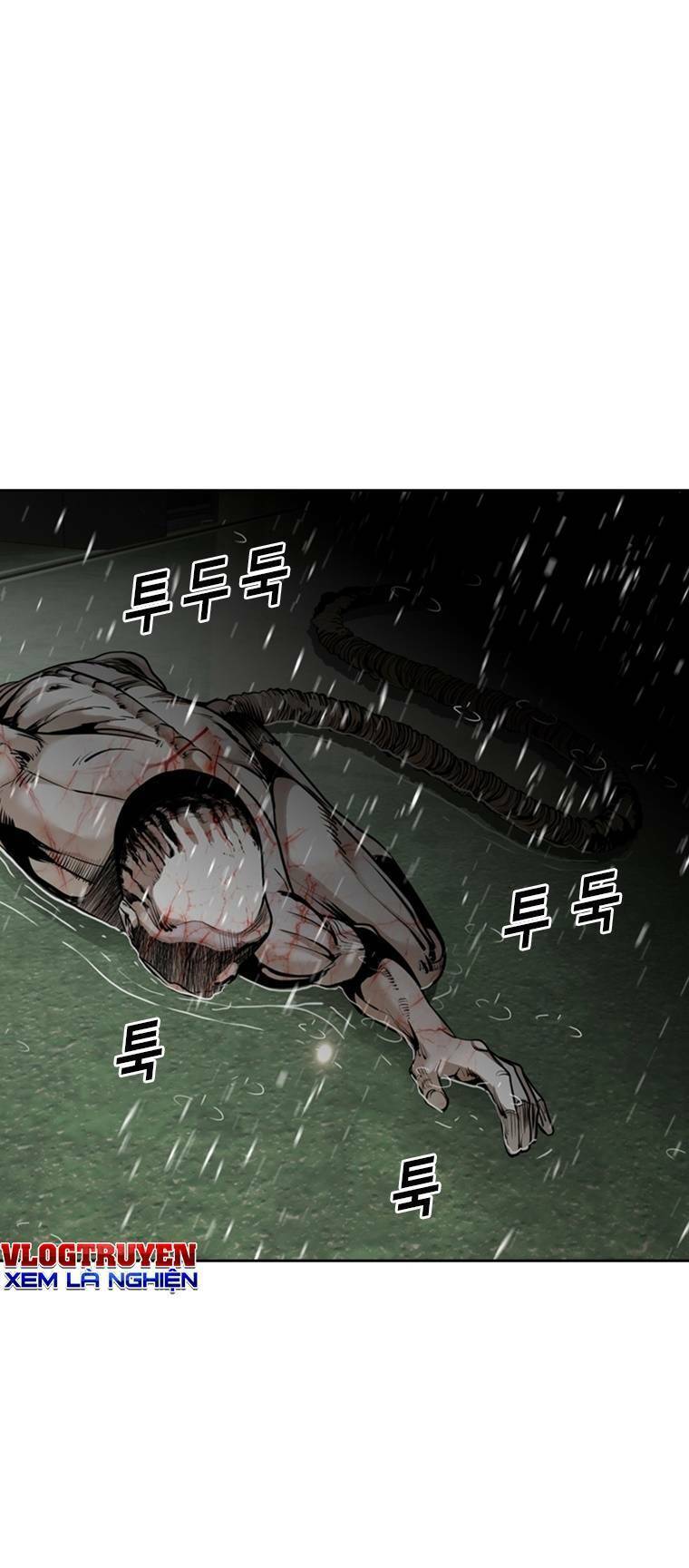 The Blob Chapter 81 - Trang 2