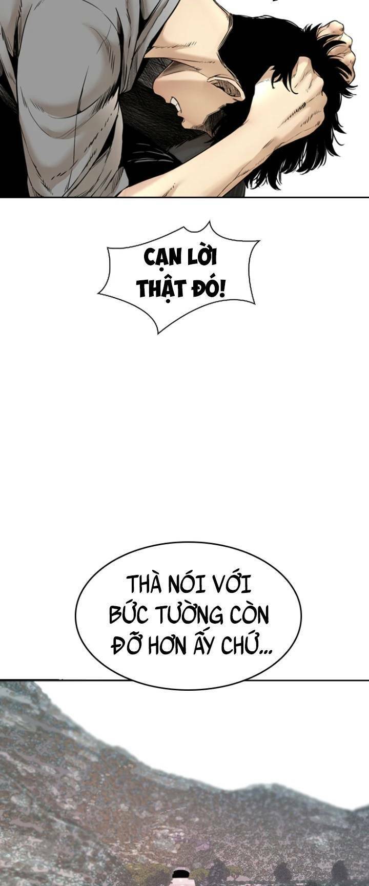 The Blob Chapter 76 - Trang 2