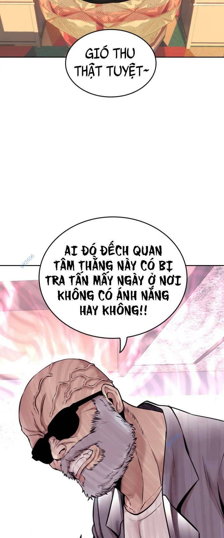 The Blob Chapter 71 - Trang 2