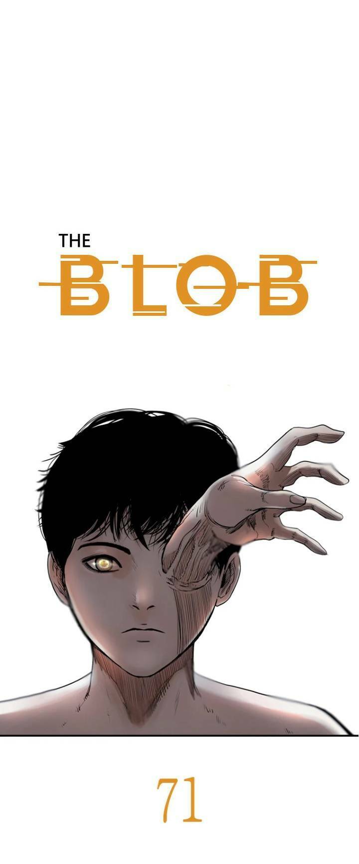 The Blob Chapter 71 - Trang 2