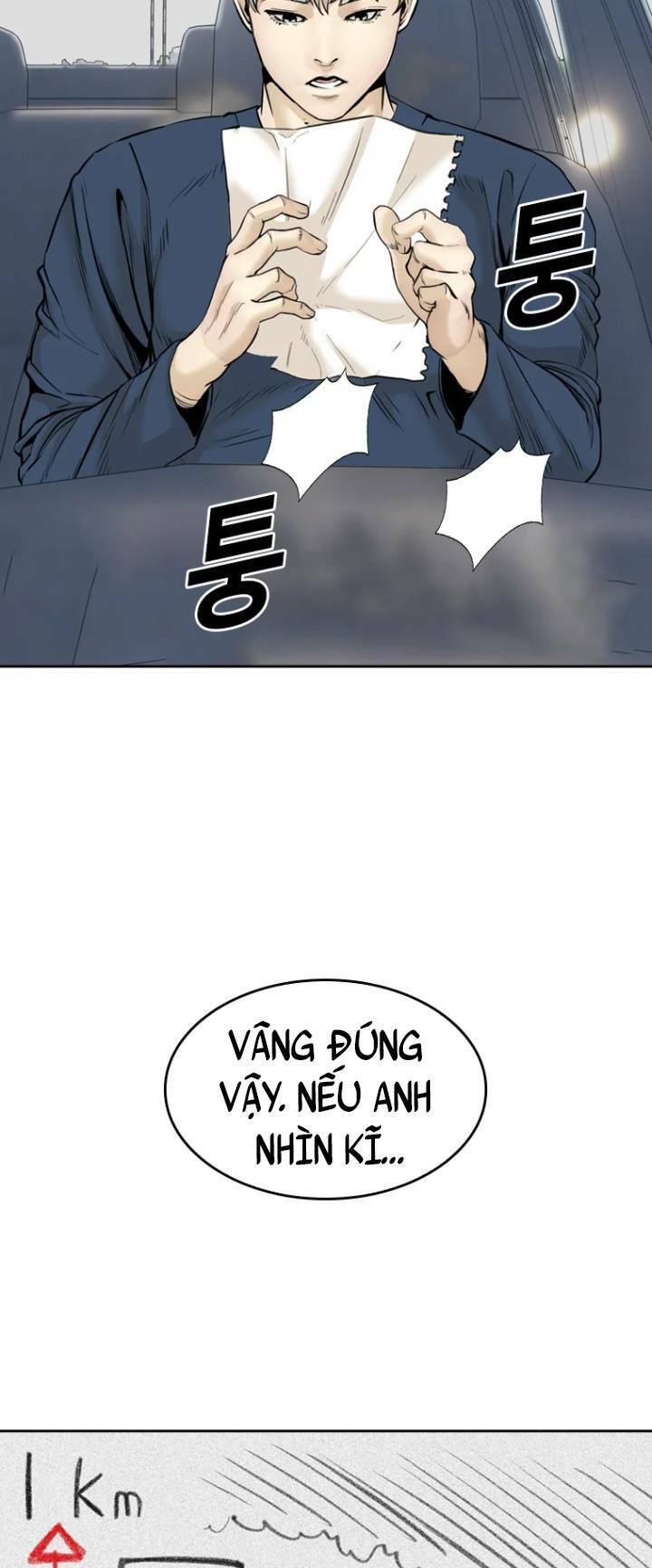 The Blob Chapter 70 - Trang 2