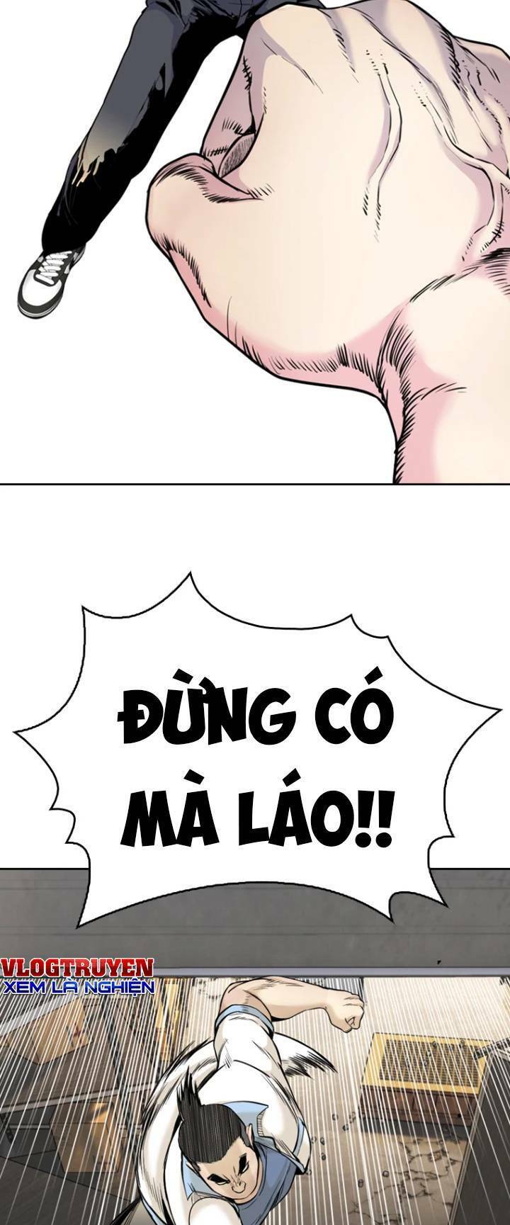 The Blob Chapter 67 - Trang 2