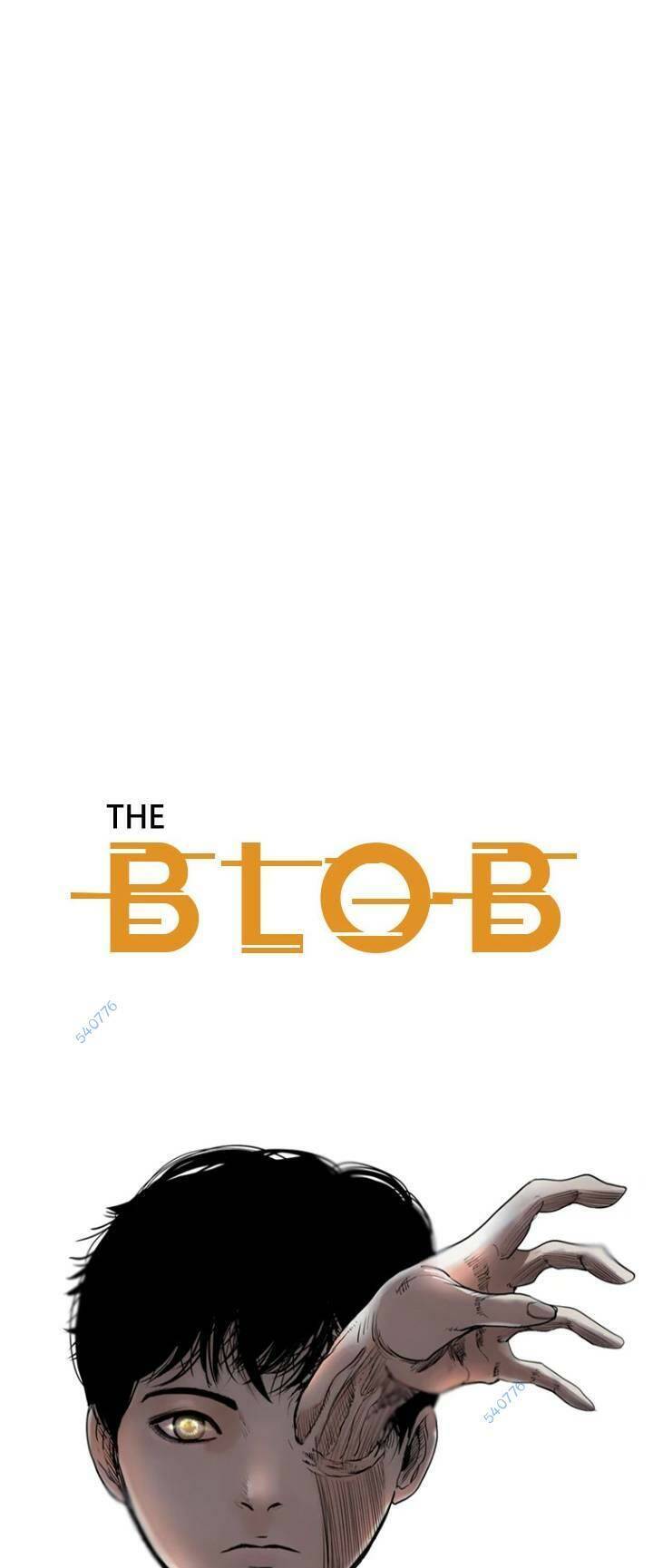 The Blob Chapter 65 - Trang 2