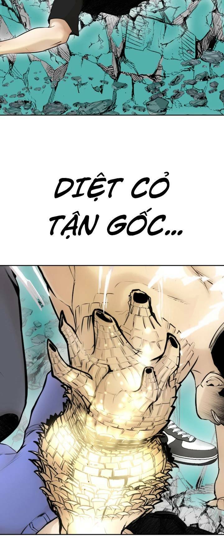 The Blob Chapter 63 - Trang 2