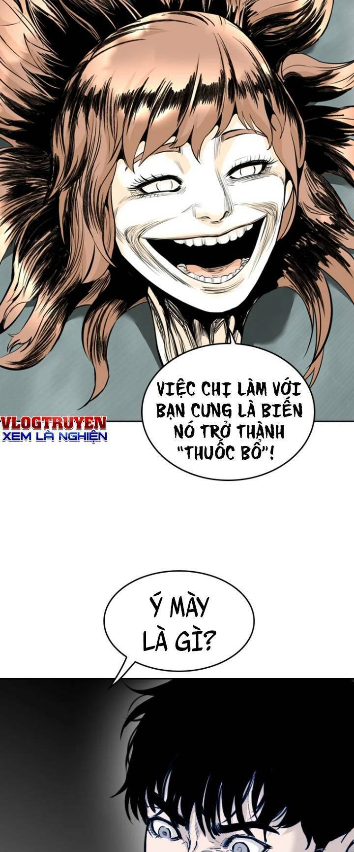 The Blob Chapter 63 - Trang 2