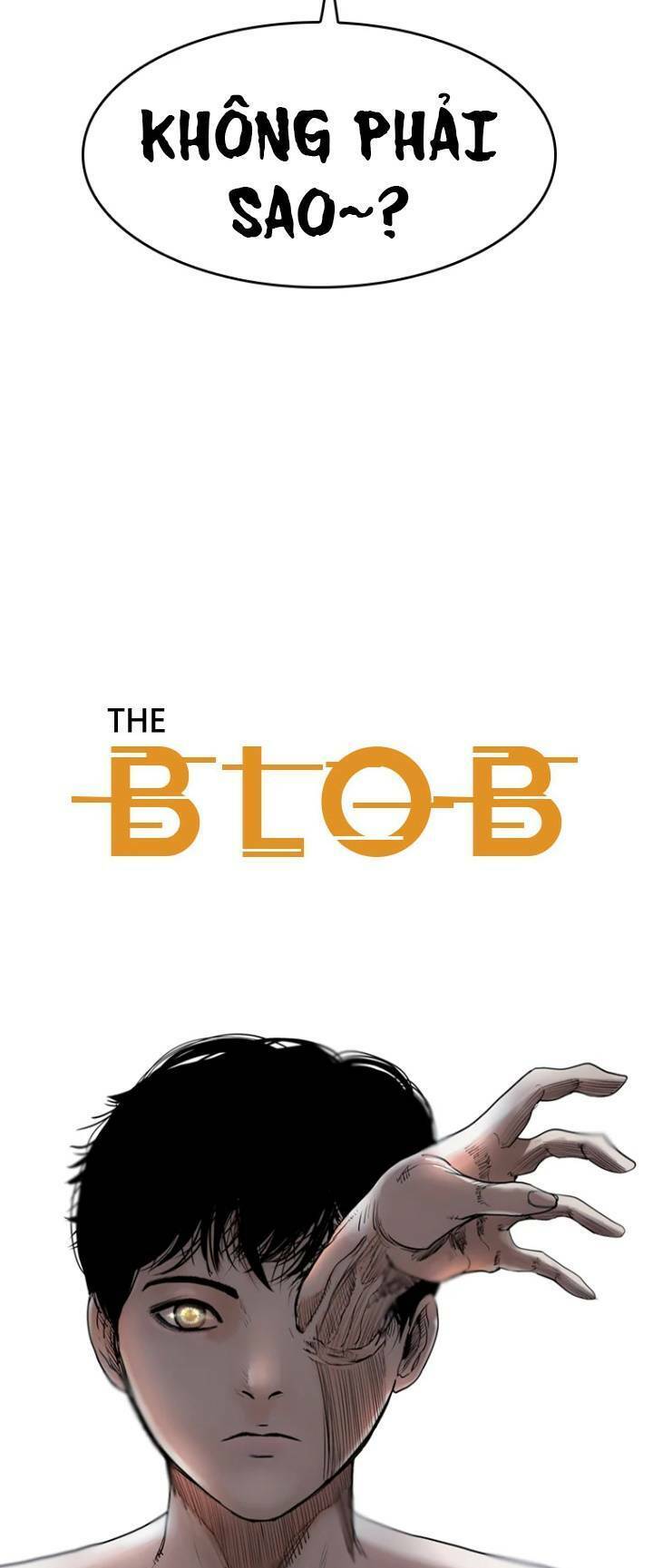 The Blob Chapter 61 - Trang 2