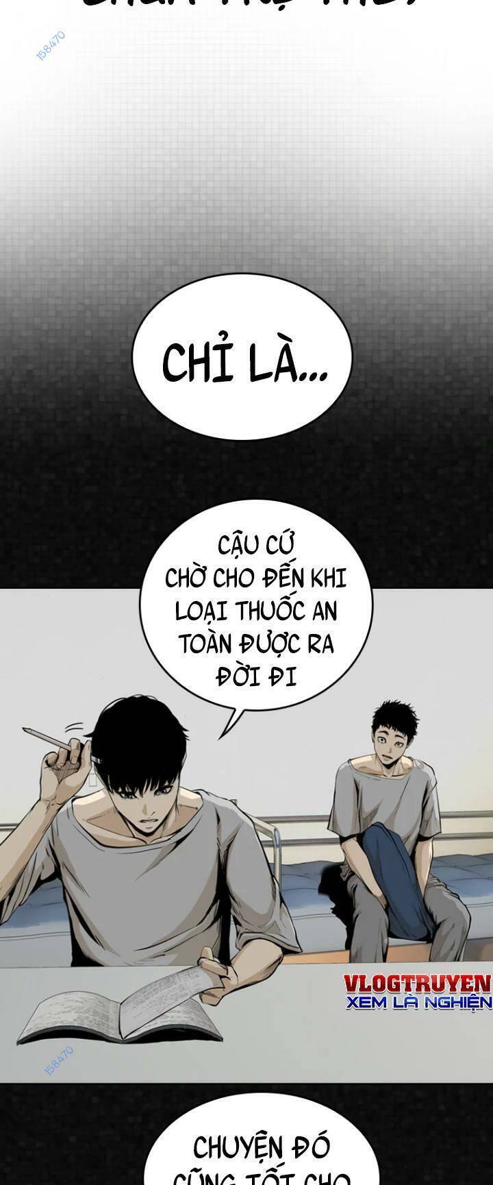 The Blob Chapter 59 - Trang 2