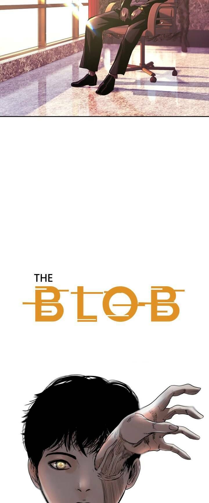 The Blob Chapter 58 - Trang 2