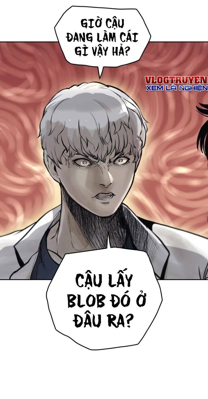 The Blob Chapter 58 - Trang 2