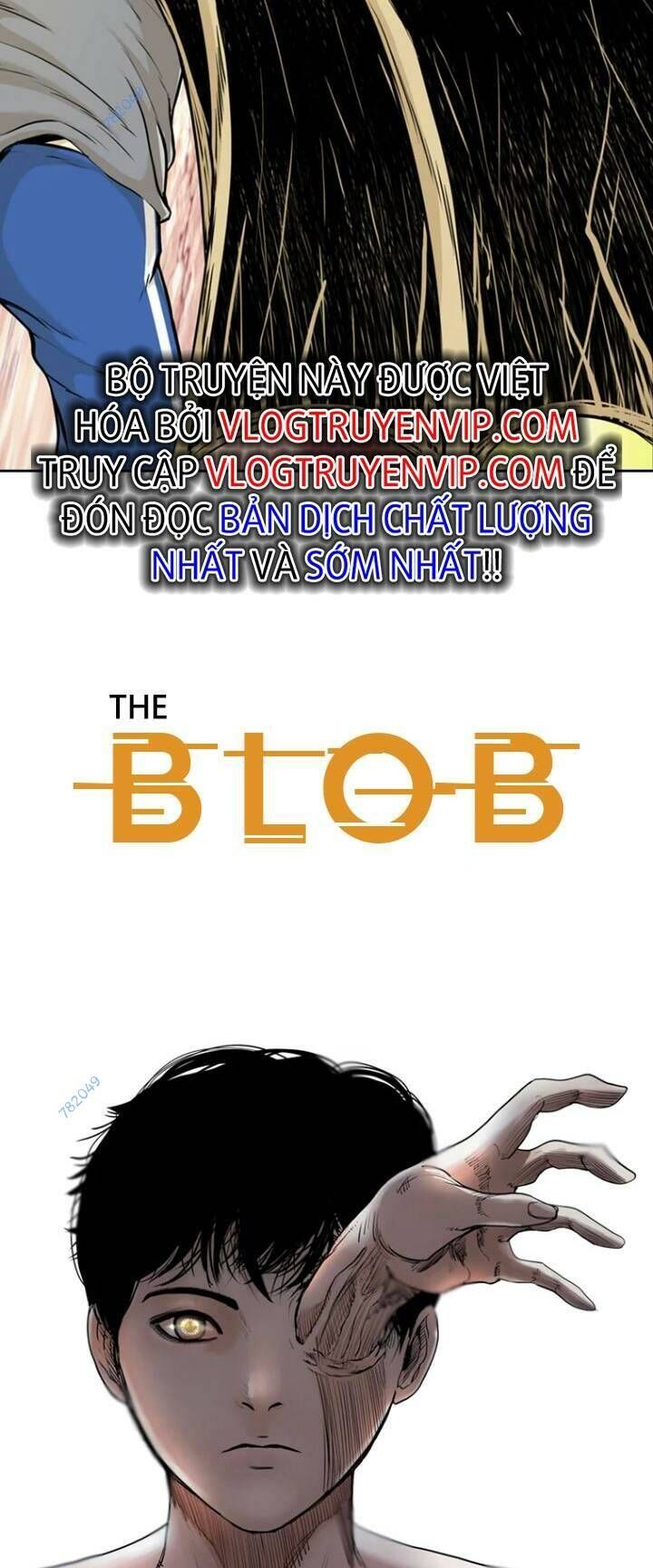 The Blob Chapter 56 - Trang 2